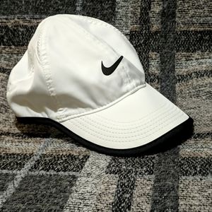 Nike running hat